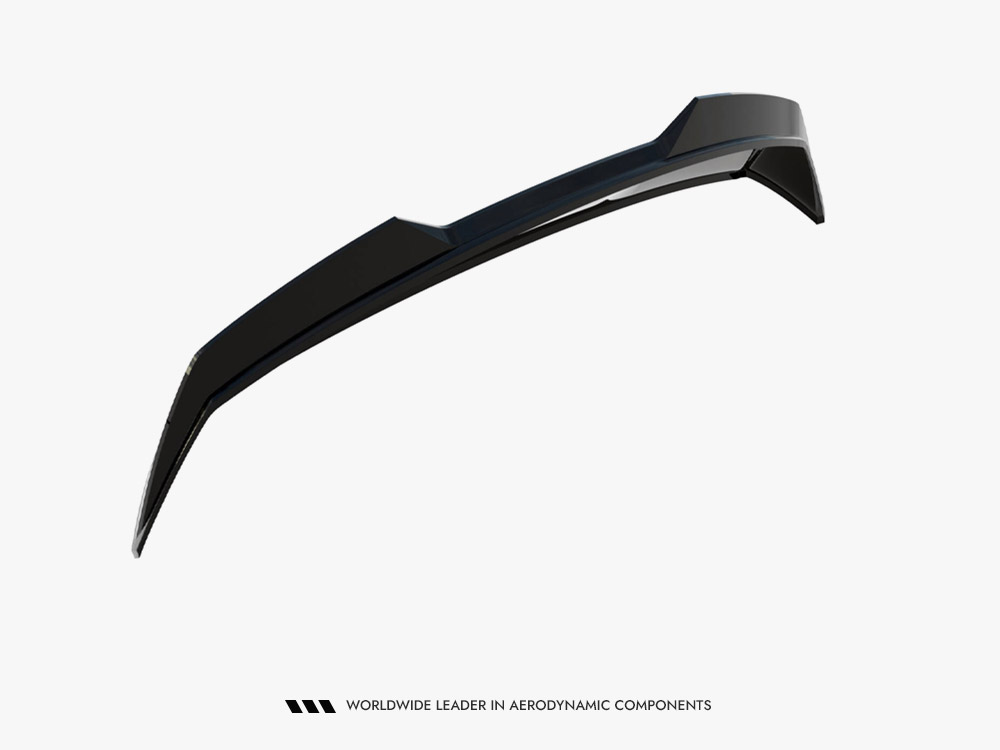 Spoiler CAP 3D Jaguar E-Pace R-Dynamic Mk1 - 5 