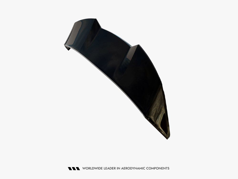 Spoiler CAP 3D Jaguar E-Pace R-Dynamic Mk1 - 6 