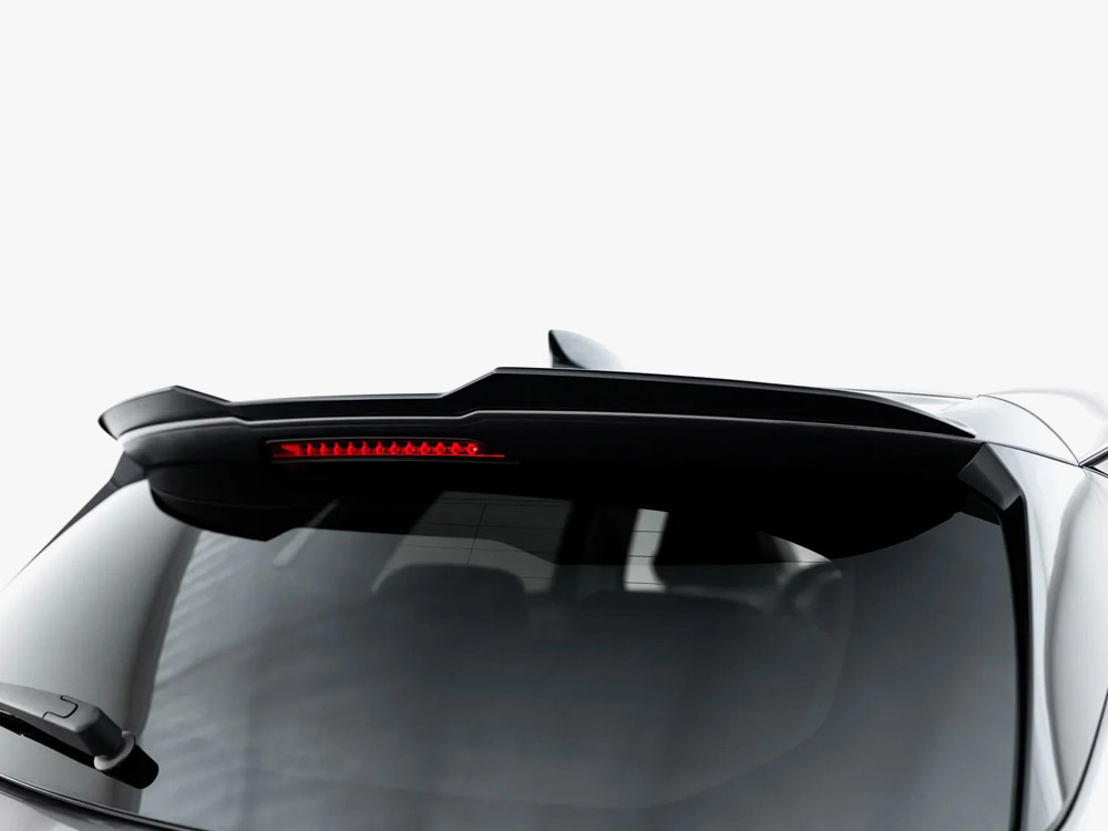 Spoiler CAP Opel Grandland Mk1 - 3 