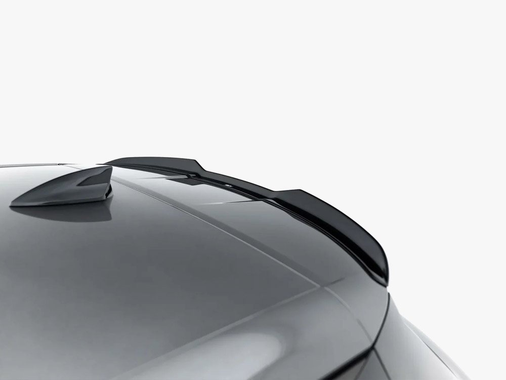 Spoiler CAP Opel Grandland Mk1 - 6 