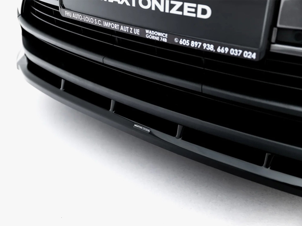Full Body Kit Opel Grandland Mk1 - 5 