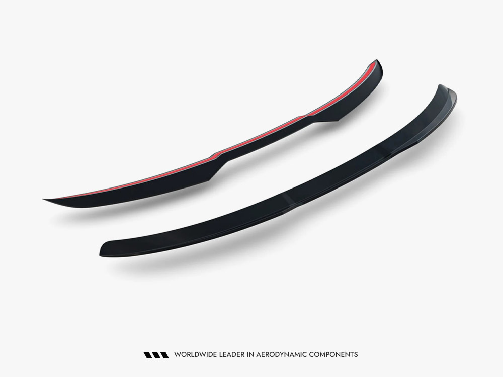Full Body Kit Opel Grandland Mk1 - 27 