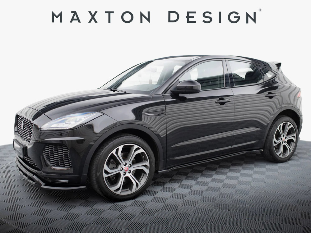 Full Body Kit Jaguar E-Pace R-Dynamic Mk1 - 1 