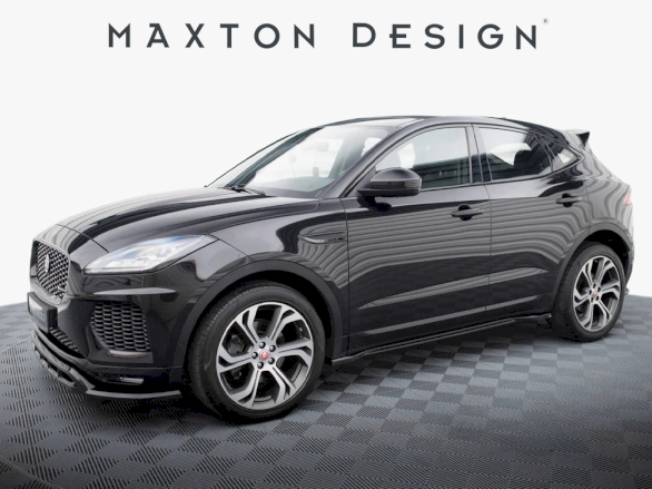 Full Body Kit Jaguar E-Pace R-Dynamic Mk1