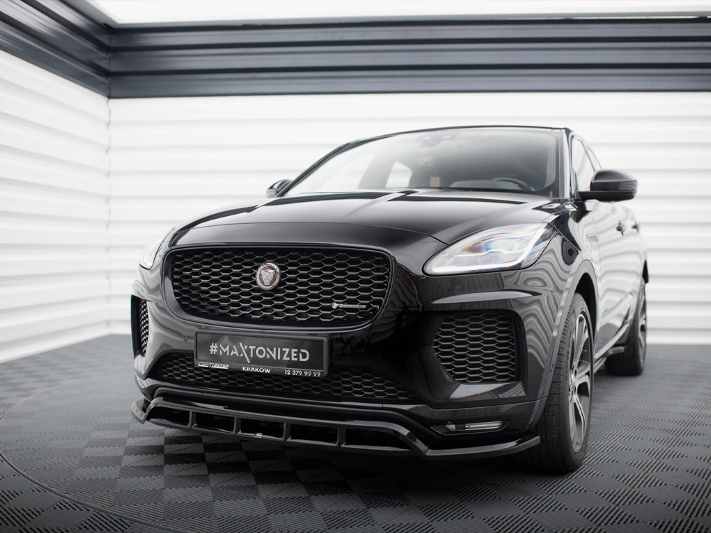 Full Body Kit Jaguar E-Pace R-Dynamic Mk1 - 2 