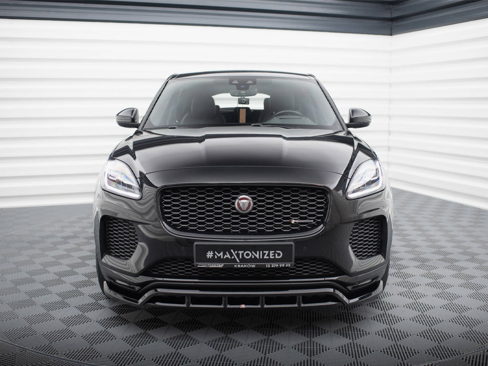 Full Body Kit Jaguar E-Pace R-Dynamic Mk1 - 3 