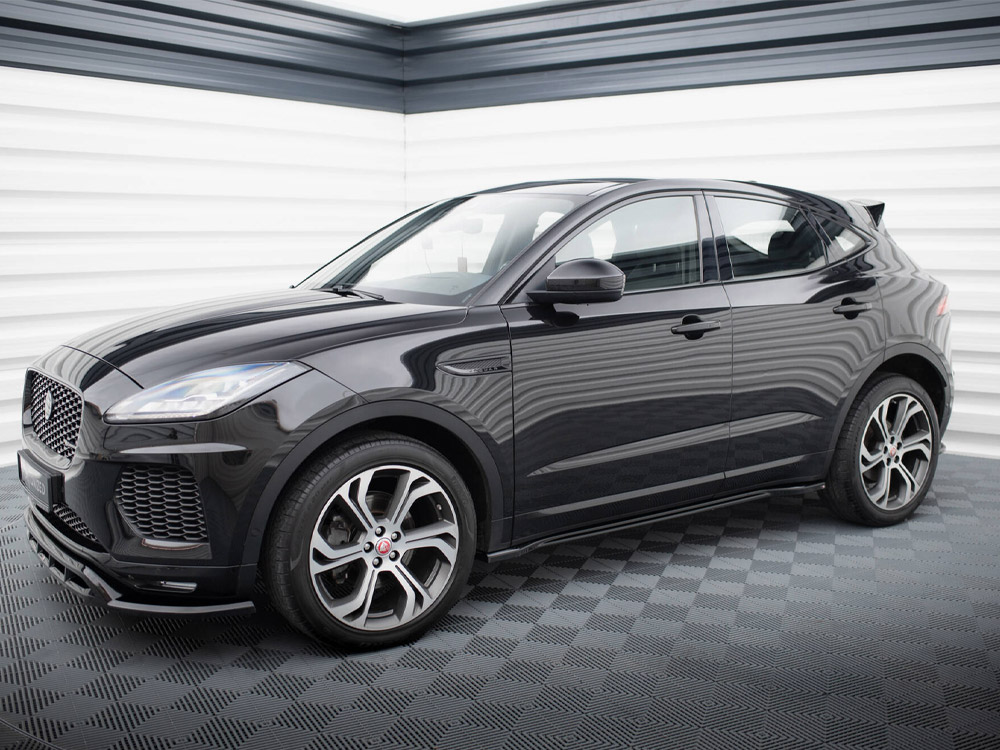 Full Body Kit Jaguar E-Pace R-Dynamic Mk1 - 5 