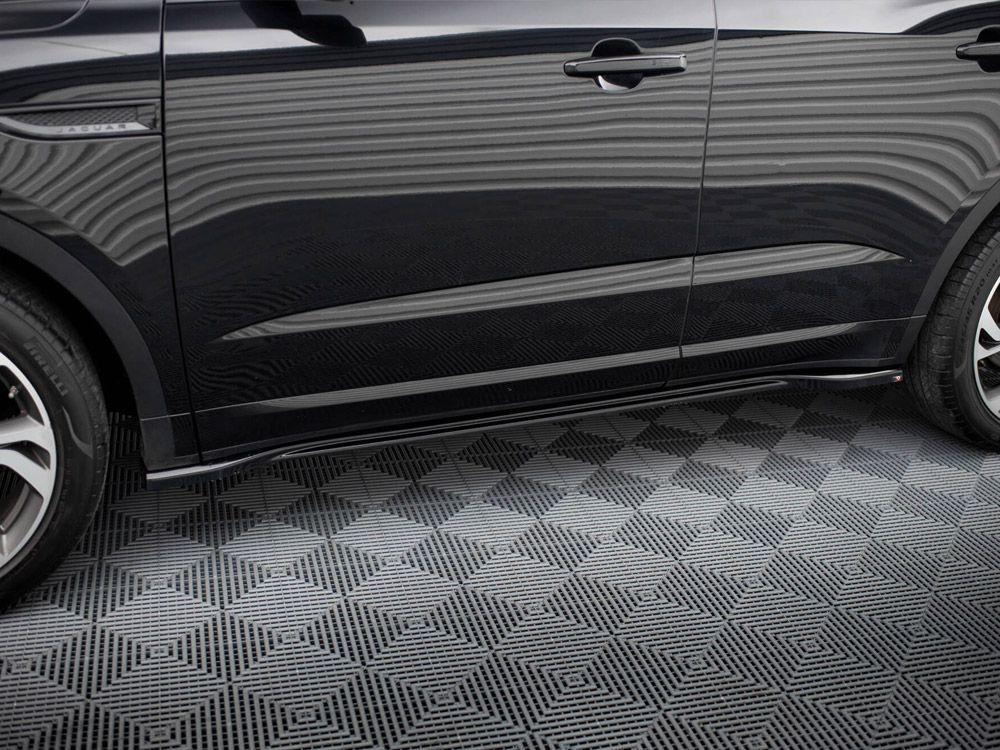 Full Body Kit Jaguar E-Pace R-Dynamic Mk1 - 6 