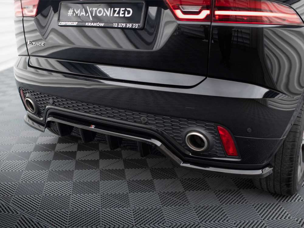 Full Body Kit Jaguar E-Pace R-Dynamic Mk1 - 9 
