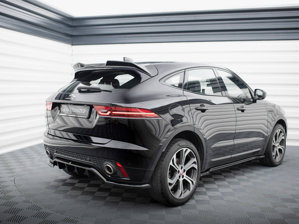 Full Body Kit Jaguar E-Pace R-Dynamic Mk1 - 8 