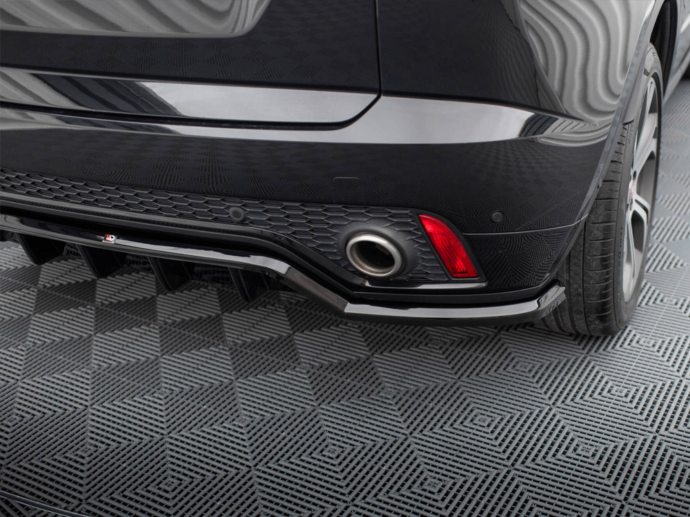 Full Body Kit Jaguar E-Pace R-Dynamic Mk1 - 11 
