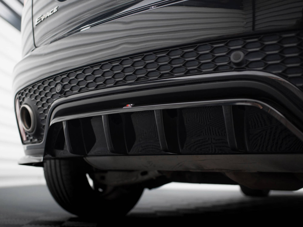 Full Body Kit Jaguar E-Pace R-Dynamic Mk1 - 12 