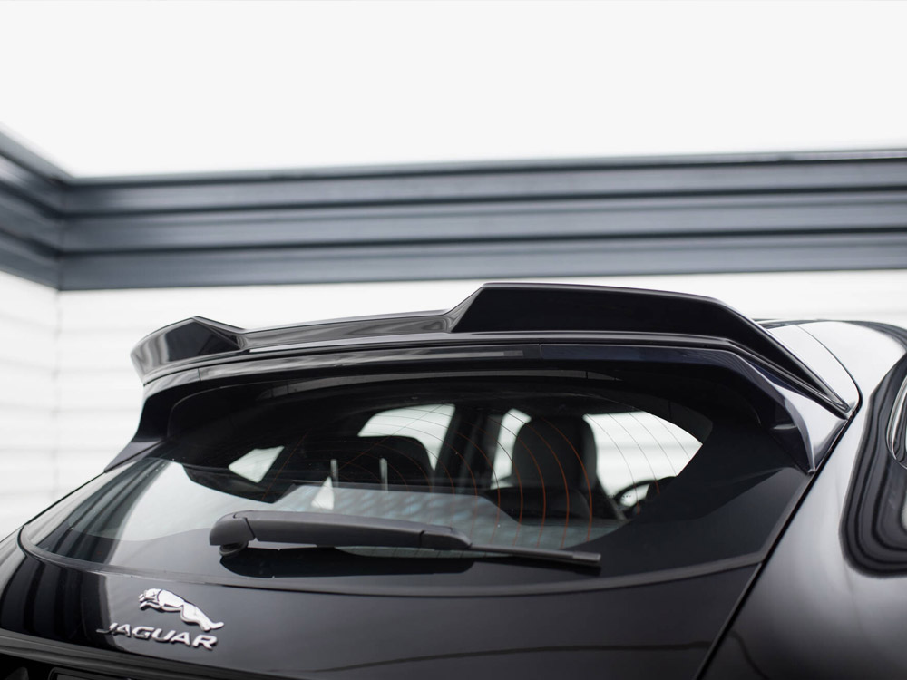 Full Body Kit Jaguar E-Pace R-Dynamic Mk1 - 13 