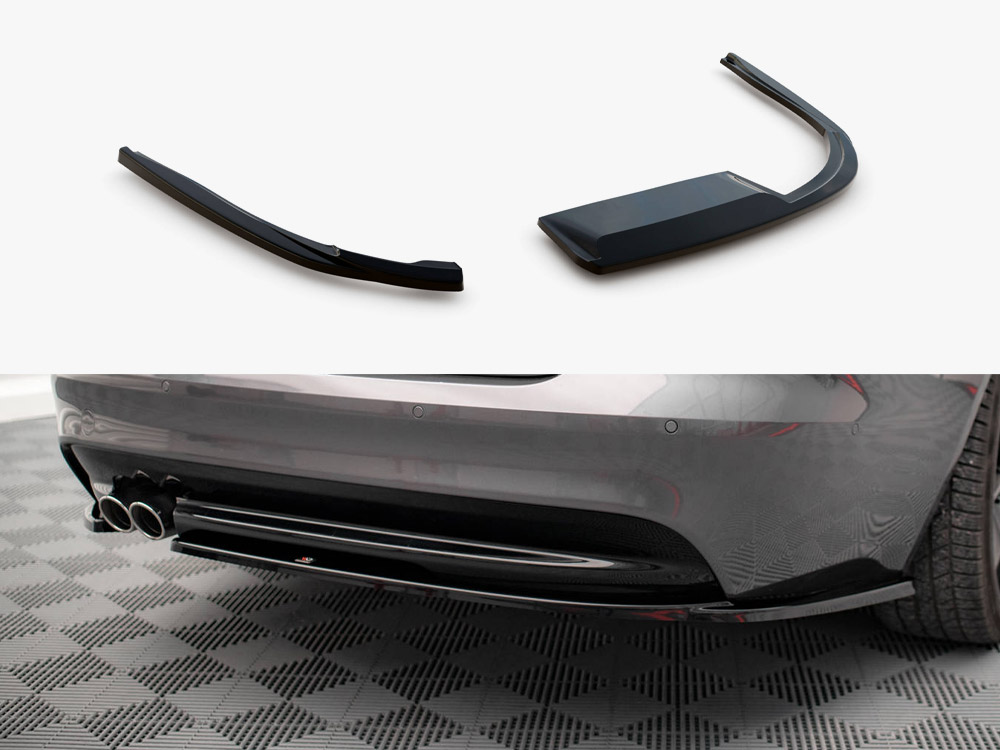 Full Body Kit Jaguar XF R-Sport Mk2 - 16 