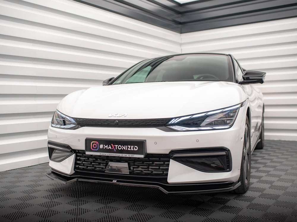 Full Body Kit Kia EV6 GT-Line Mk1 - 2 