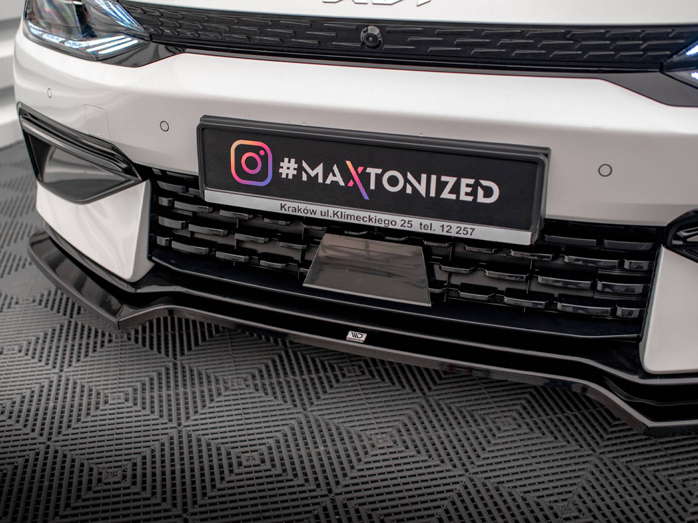 Full Body Kit Kia EV6 GT-Line Mk1 - 4 