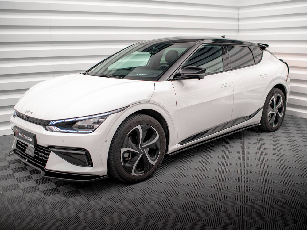 Full Body Kit Kia EV6 GT-Line Mk1 - 5 