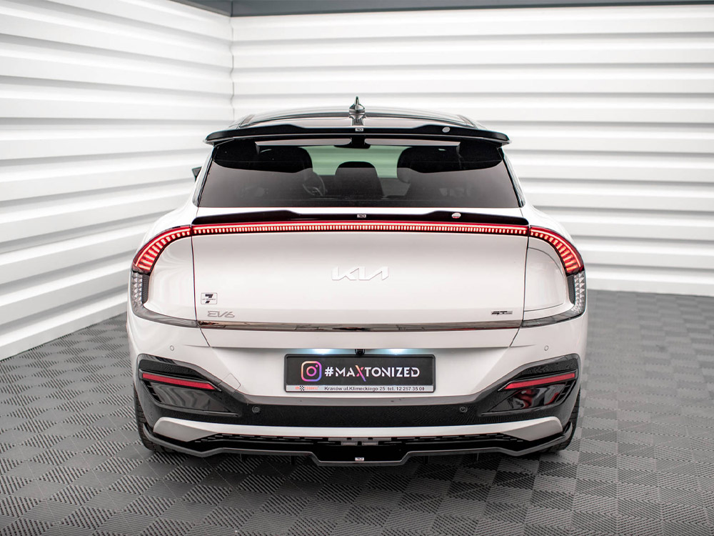 Full Body Kit Kia EV6 GT-Line Mk1 - 9 