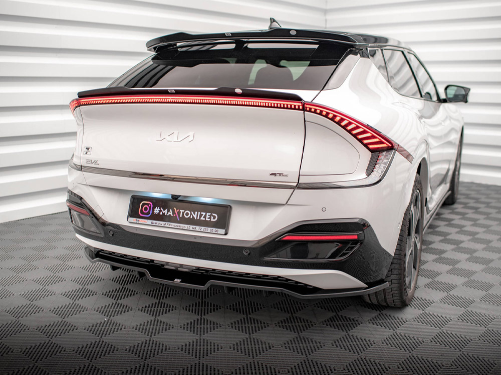 Full Body Kit Kia EV6 GT-Line Mk1 - 8 