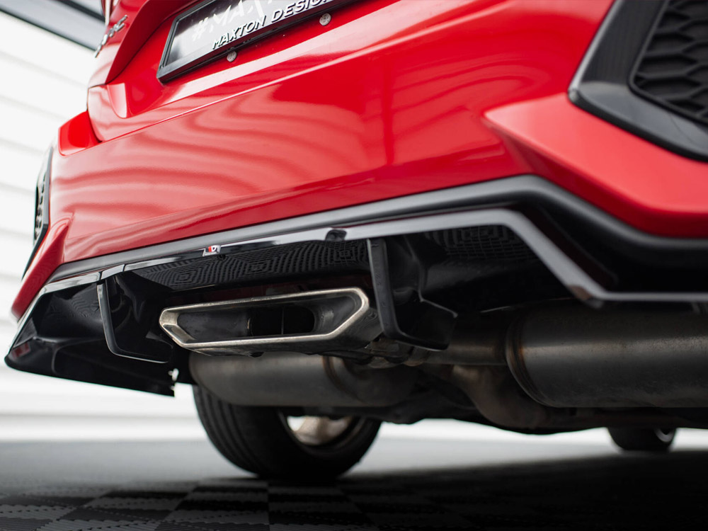 Full Body Kit Honda Civic SI Mk10 - 11 