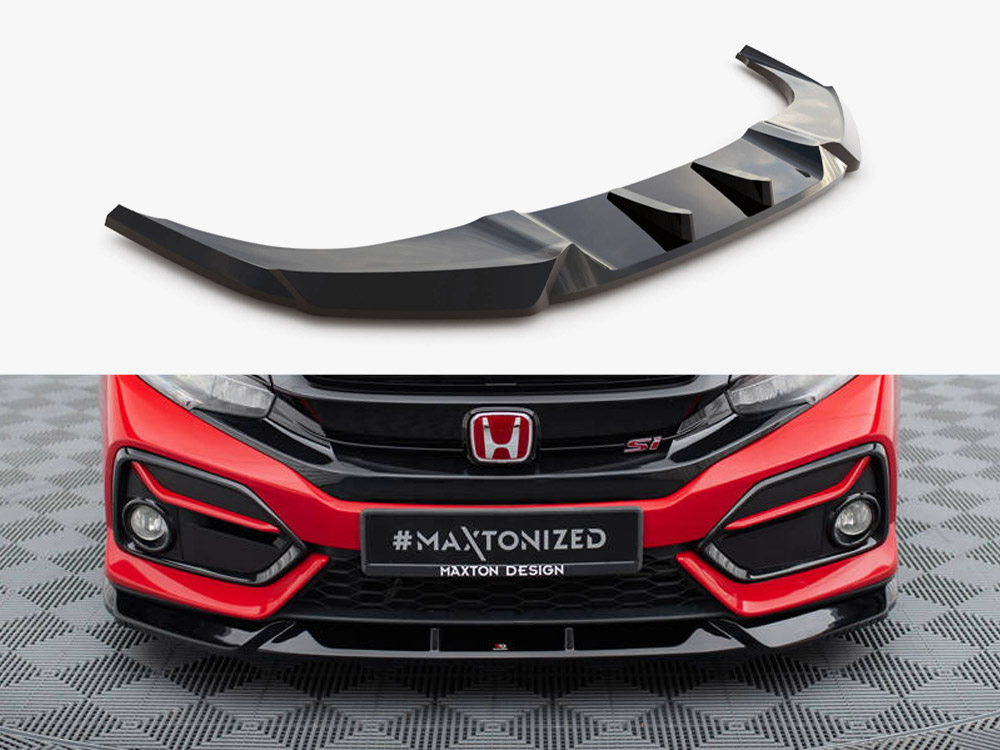 Full Body Kit Honda Civic SI Mk10 - 21 