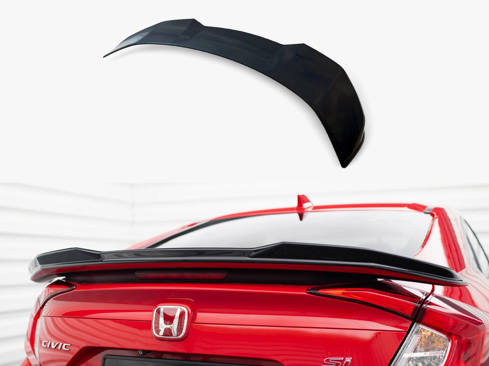 Full Body Kit Honda Civic SI Mk10 - 24 