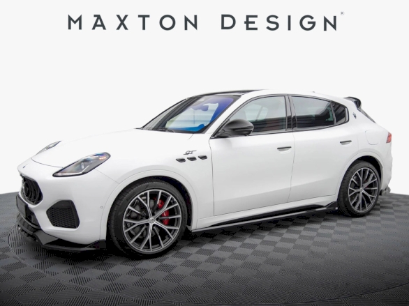Full Body Kit Maserati Grecale GT / Modena Mk1