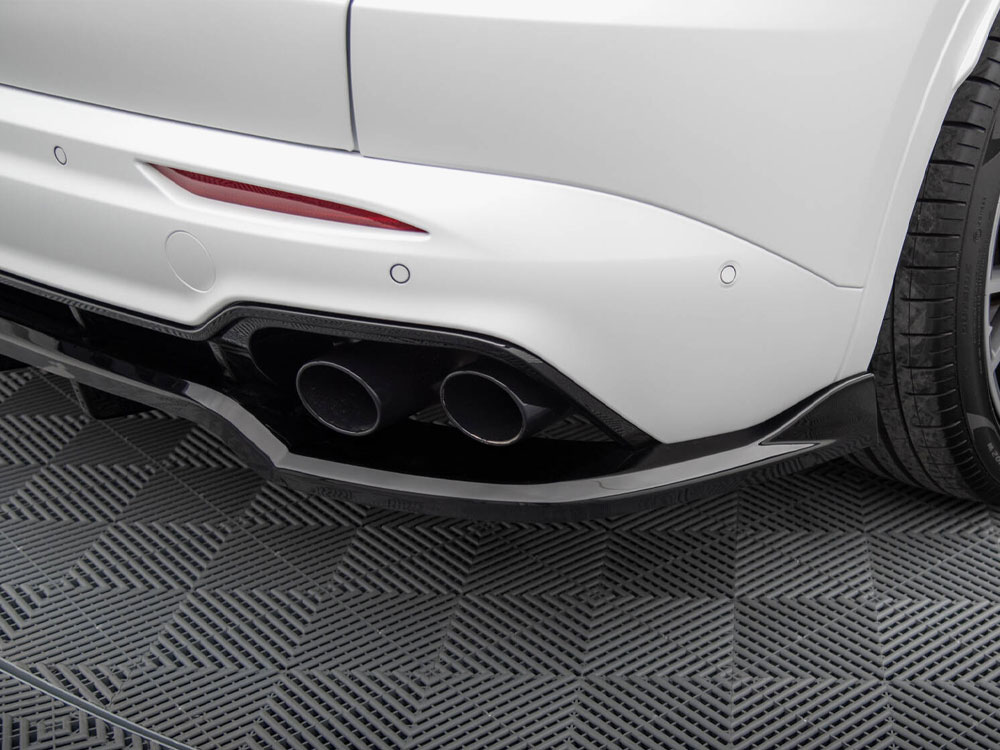 Full Body Kit Maserati Grecale GT / Modena Mk1 - 11 