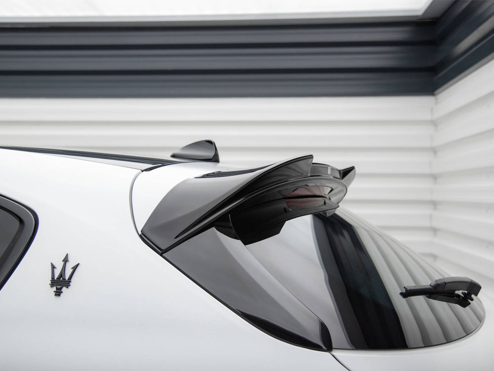 Full Body Kit Maserati Grecale GT / Modena Mk1 - 14 