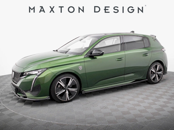 Full Body Kit Peugeot 308 GT Hatchback Mk3