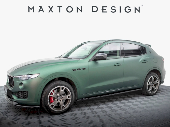 Full Body Kit Maserati Levante Mk1