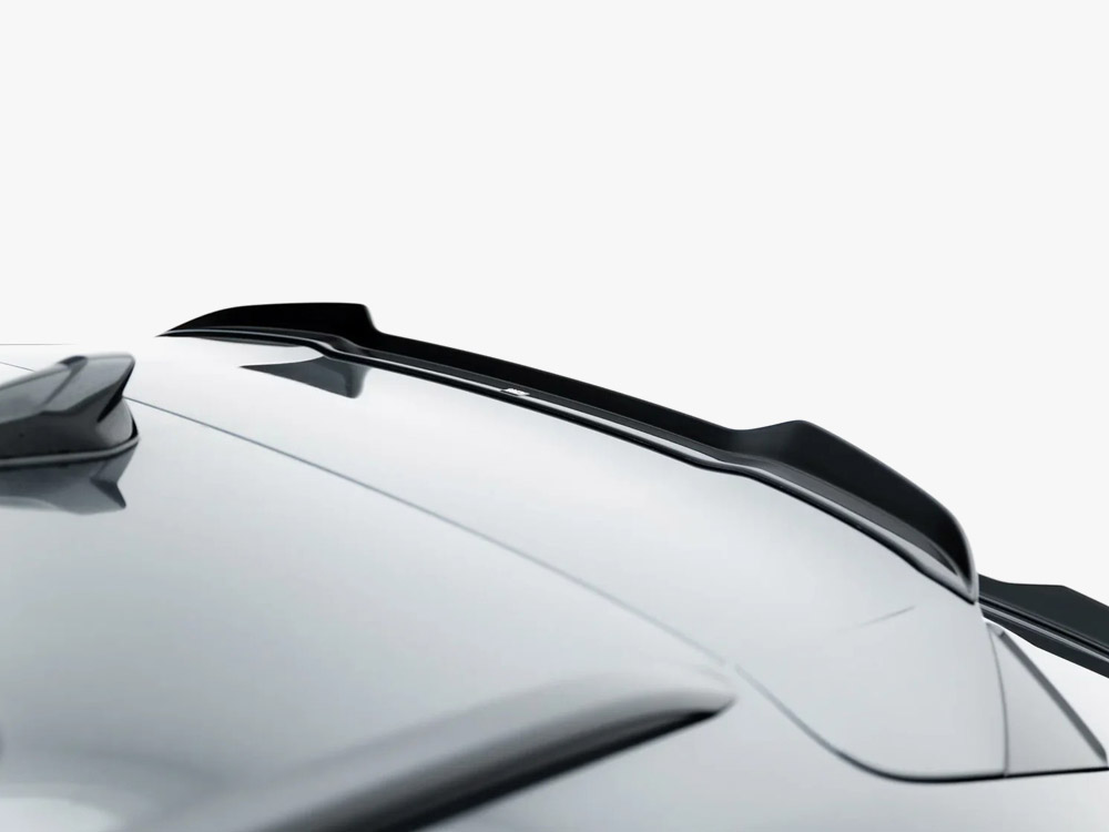 Upper Spoiler CAP Audi SQ5 / Q5 S-Line Sportback Mk3 - 5 
