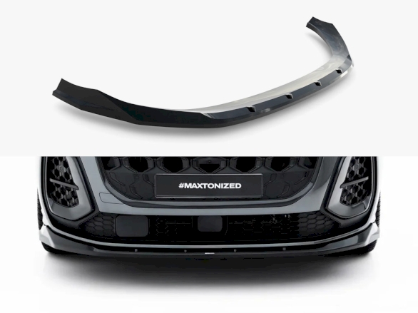 Front Splitter Audi SQ5 / Q5 S-Line Sportback / SUV Mk3