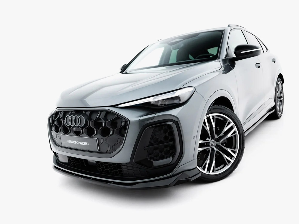Full Body Kit Audi SQ5 Sportback Mk3 - 3 