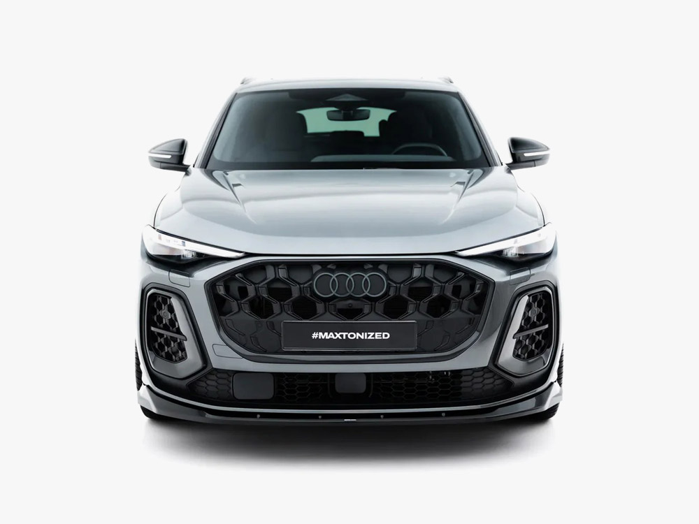 Full Body Kit Audi SQ5 Sportback Mk3 - 5 