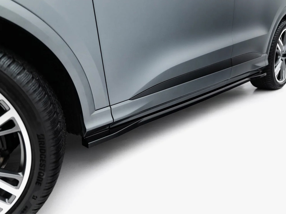 Full Body Kit Audi SQ5 Sportback Mk3 - 11 
