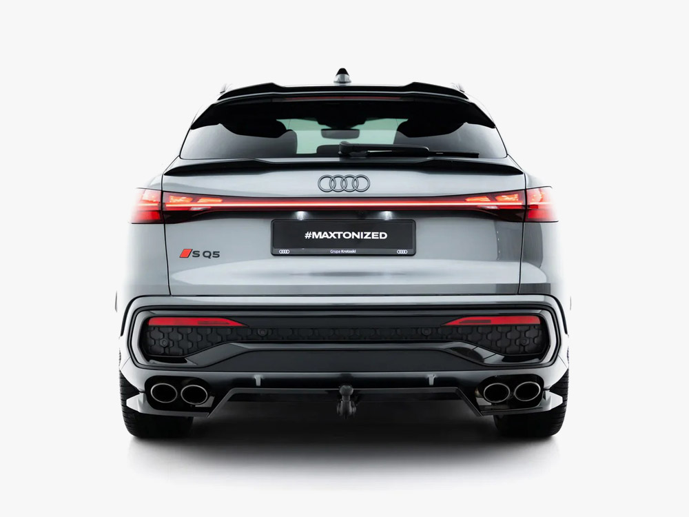 Full Body Kit Audi SQ5 Sportback Mk3 - 15 
