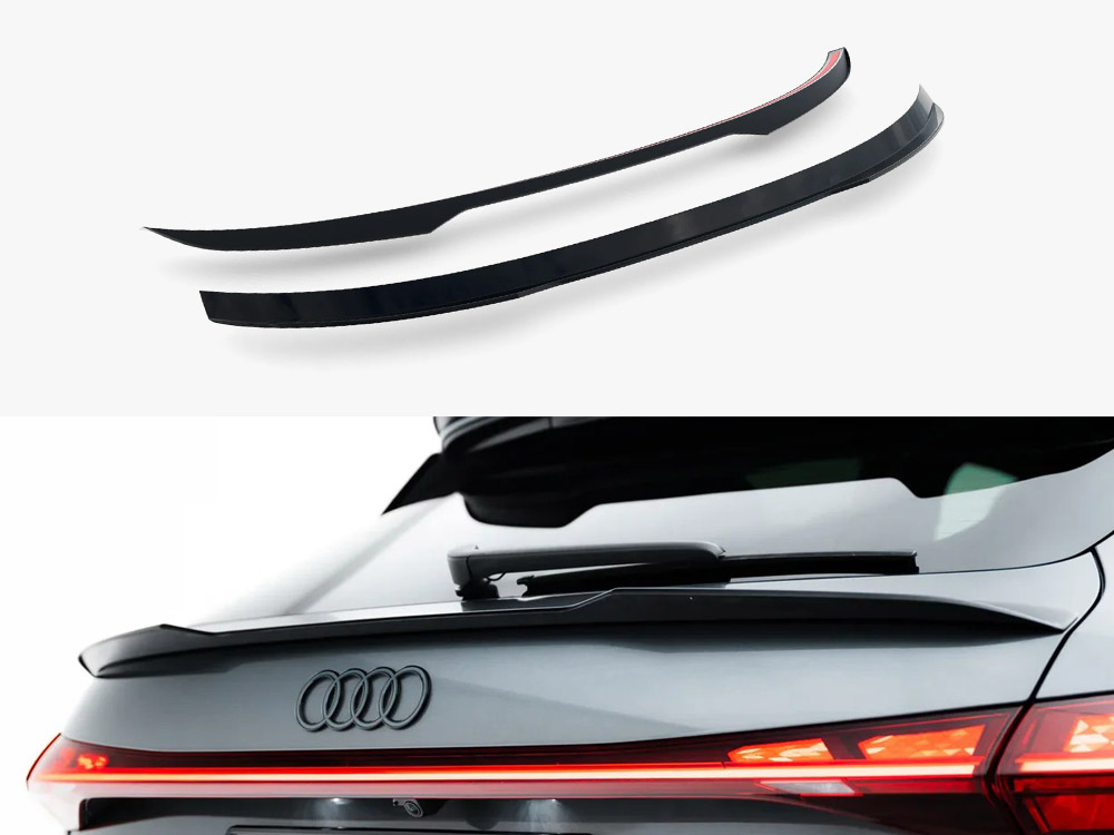 Full Body Kit Audi SQ5 Sportback Mk3 - 40 