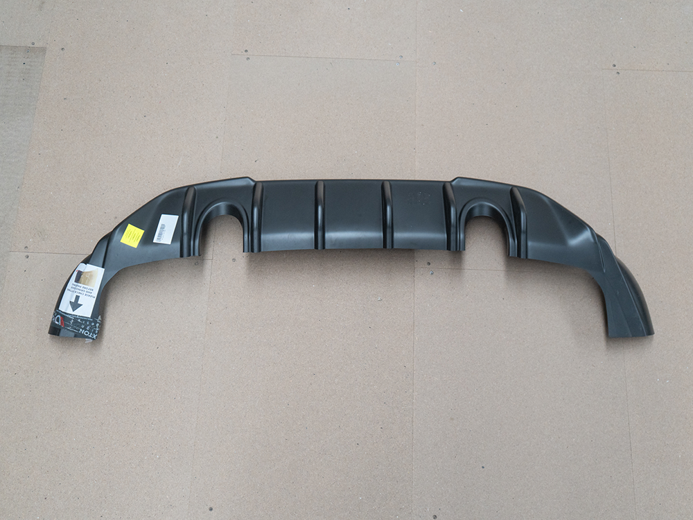 Reduced - Rear Valance Ford Focus Hatchabck ST-Line Mk4 - ABS - 9 
