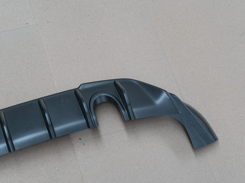 Rear Valance Ford Focus Hatchabck ST-Line Mk 4 - ABS - Maxton Design UK