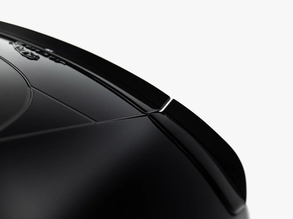 Spoiler CAP Jaguar F-Type X152 Facelift 2 - 6 
