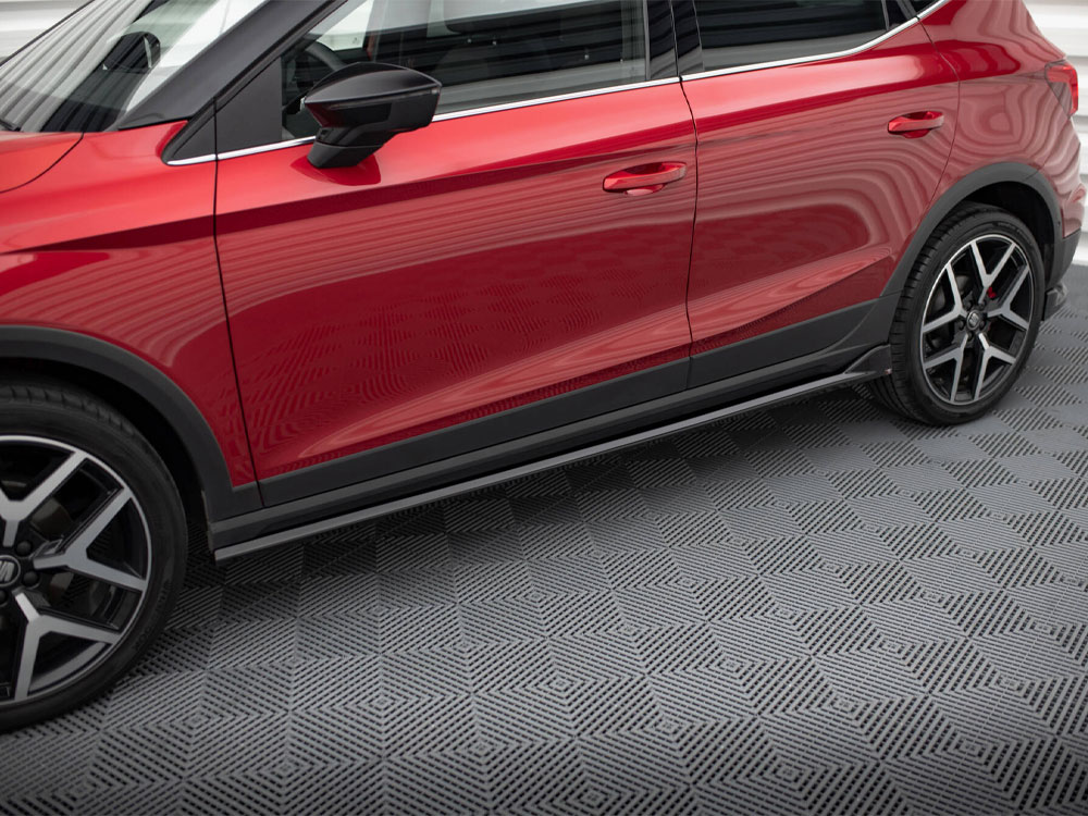 Full Body Kit Seat Arona FR Mk1 - 6 