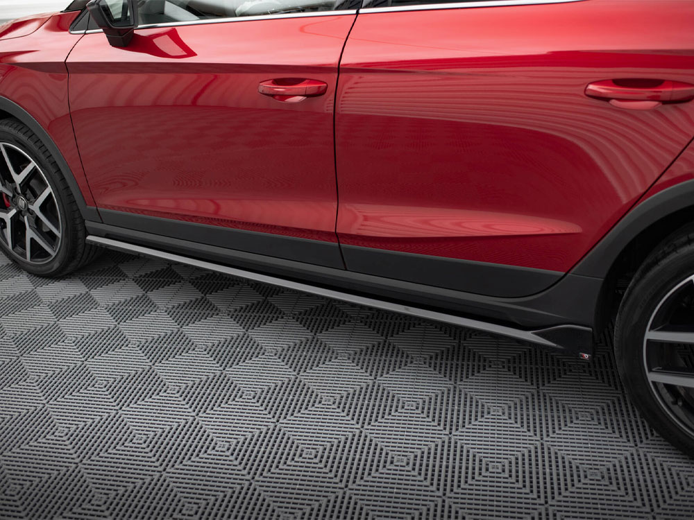 Full Body Kit Seat Arona FR Mk1 - 7 