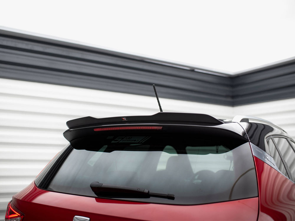 Full Body Kit Seat Arona FR Mk1 - 11 