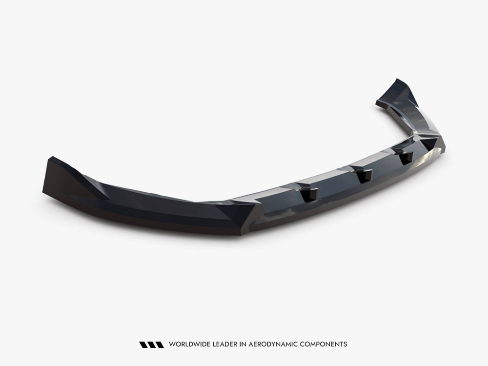 Full Body Kit Seat Arona FR Mk1 - 13 