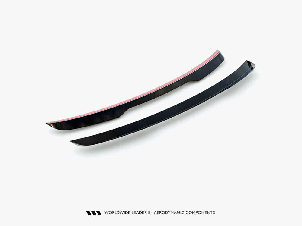 Full Body Kit Seat Arona FR Mk1 - 17 