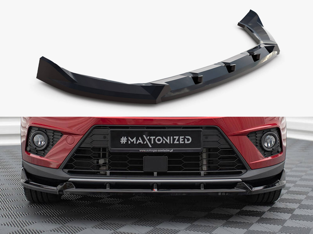 Full Body Kit Seat Arona FR Mk1 - 18 