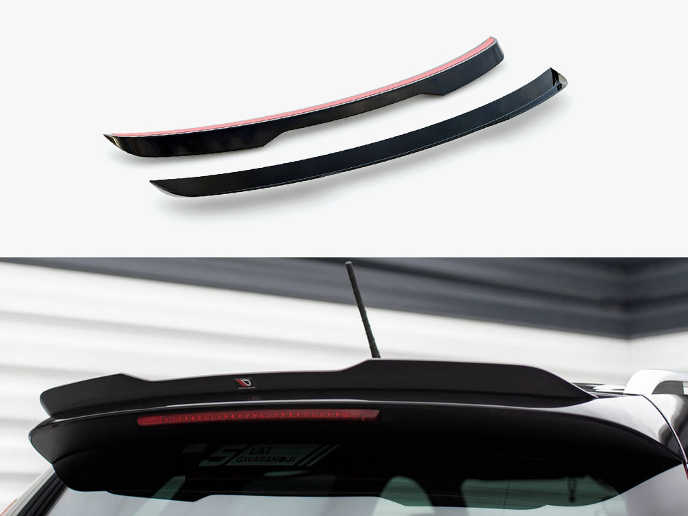 Full Body Kit Seat Arona FR Mk1 - 21 