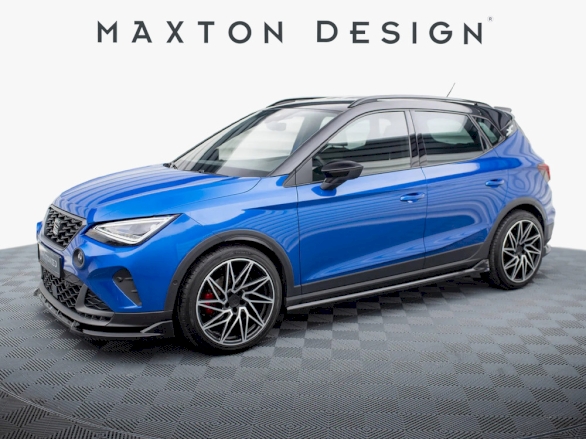 Full Body Kit Seat Arona FR Mk1 Facelift