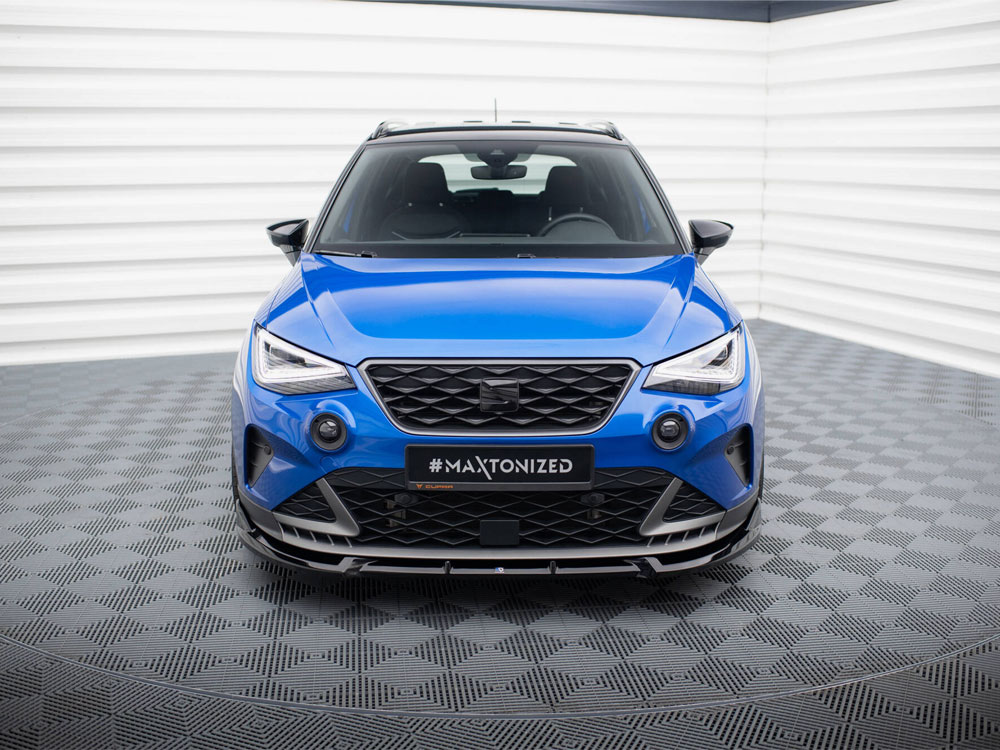 Full Body Kit Seat Arona FR Mk1 Facelift - 3 